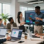 ai agents content marketing