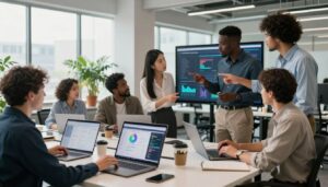 ai agents content marketing