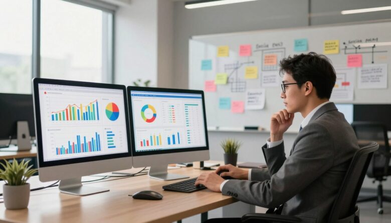 social media roi tools free