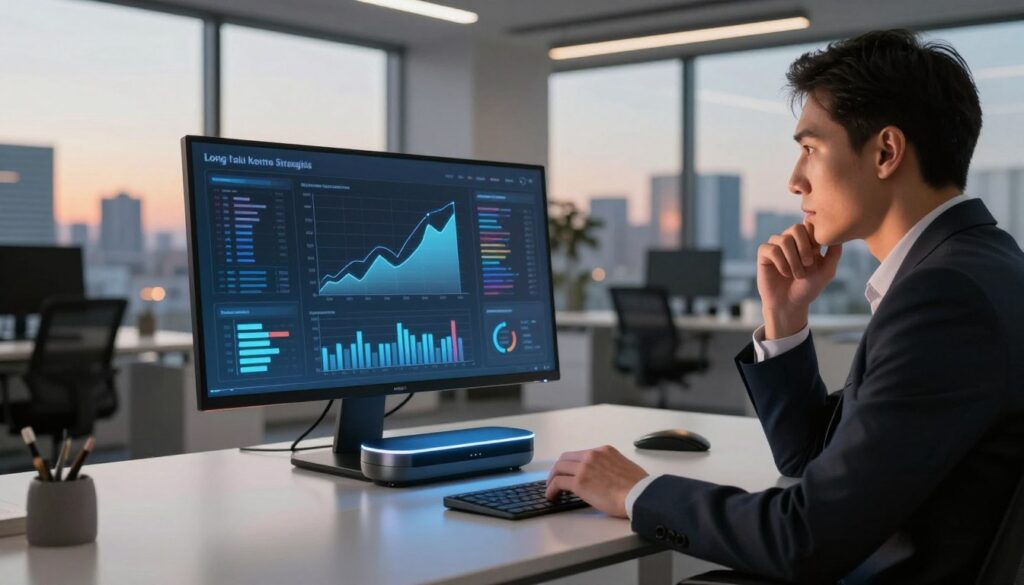 voice search seo strategy